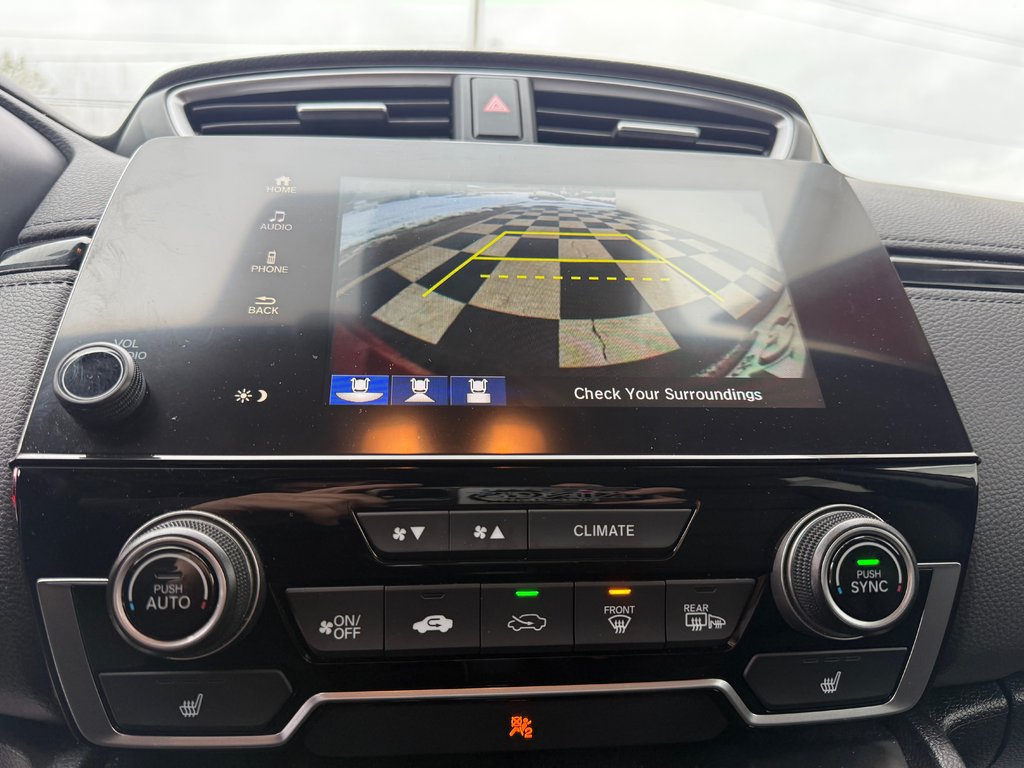 2021 Honda CR-V EX-L,Keyless entry, remote start, backup camera in Kentville, Nova Scotia - 12 - w1024h768px