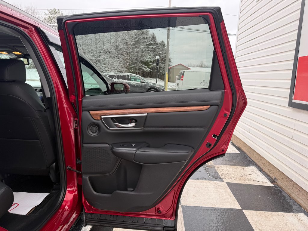 2021 Honda CR-V EX-L,Keyless entry, remote start, backup camera in Kentville, Nova Scotia - 17 - w1024h768px