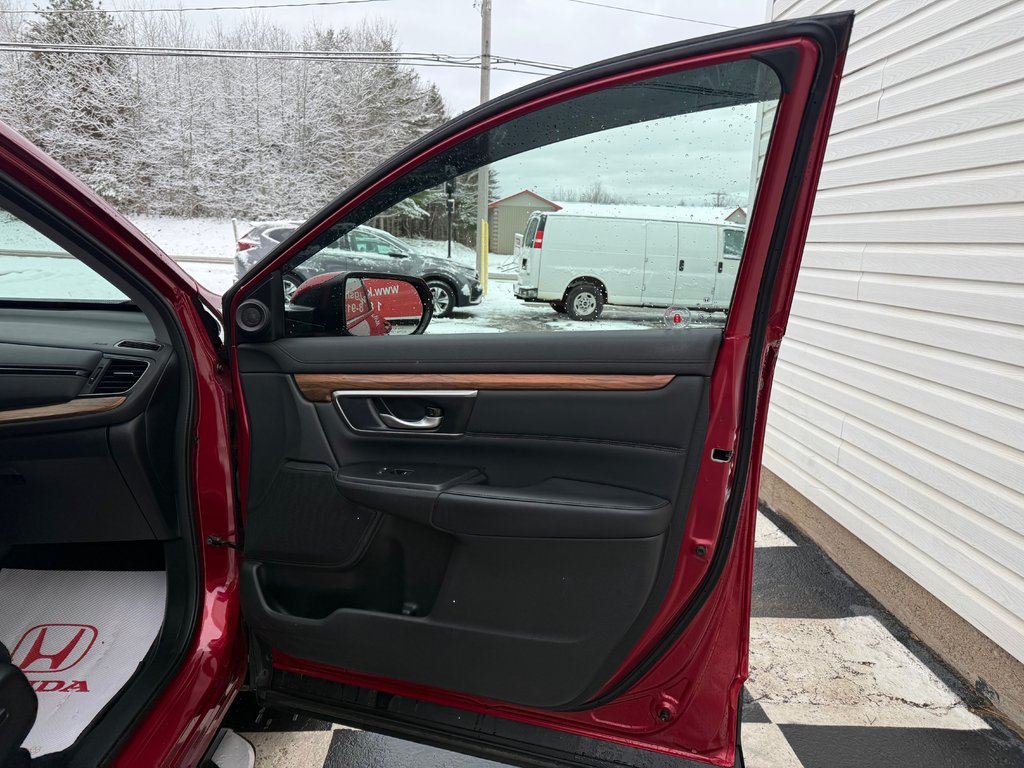 2021 Honda CR-V EX-L,Keyless entry, remote start, backup camera in Kentville, Nova Scotia - 19 - w1024h768px