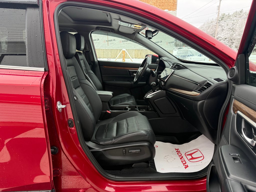 2021 Honda CR-V EX-L,Keyless entry, remote start, backup camera in Kentville, Nova Scotia - 20 - w1024h768px