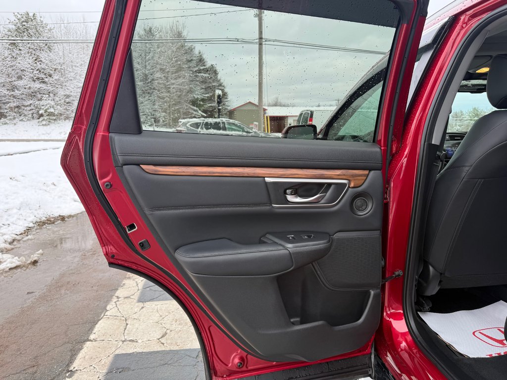 2021 Honda CR-V EX-L,Keyless entry, remote start, backup camera in Kentville, Nova Scotia - 14 - w1024h768px