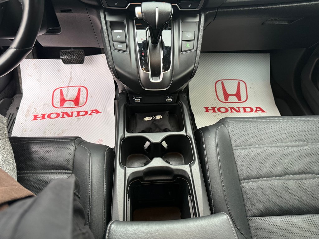 2021 Honda CR-V EX-L,Keyless entry, remote start, backup camera in Kentville, Nova Scotia - 13 - w1024h768px