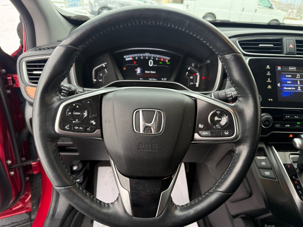 2021 Honda CR-V EX-L,Keyless entry, remote start, backup camera in Kentville, Nova Scotia - 10 - w1024h768px