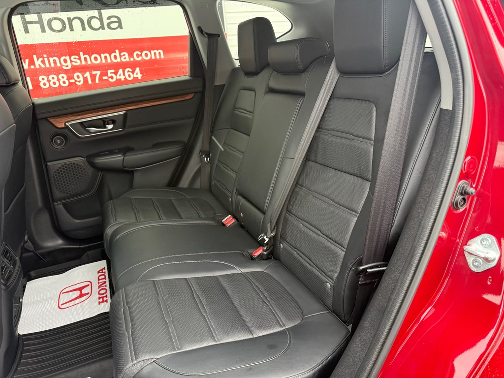 2021 Honda CR-V EX-L,Keyless entry, remote start, backup camera in Kentville, Nova Scotia - 15 - w1024h768px