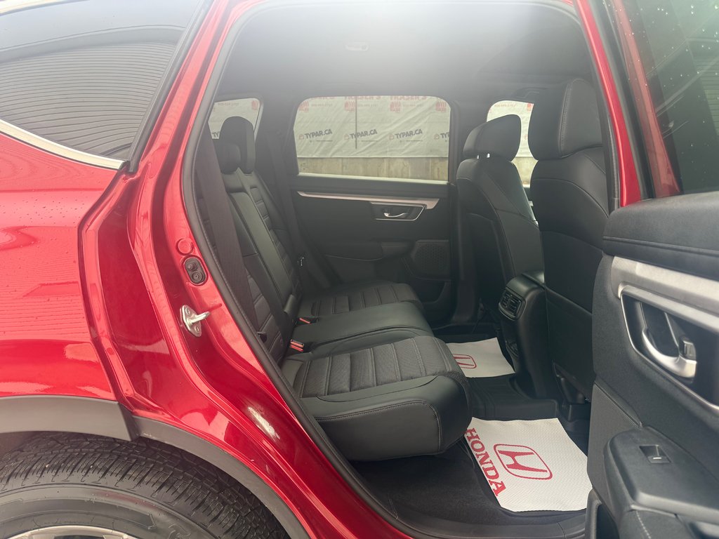 2021 Honda CR-V Sport, keyless entry, remote start, backup camera in Kentville, Nova Scotia - 19 - w1024h768px