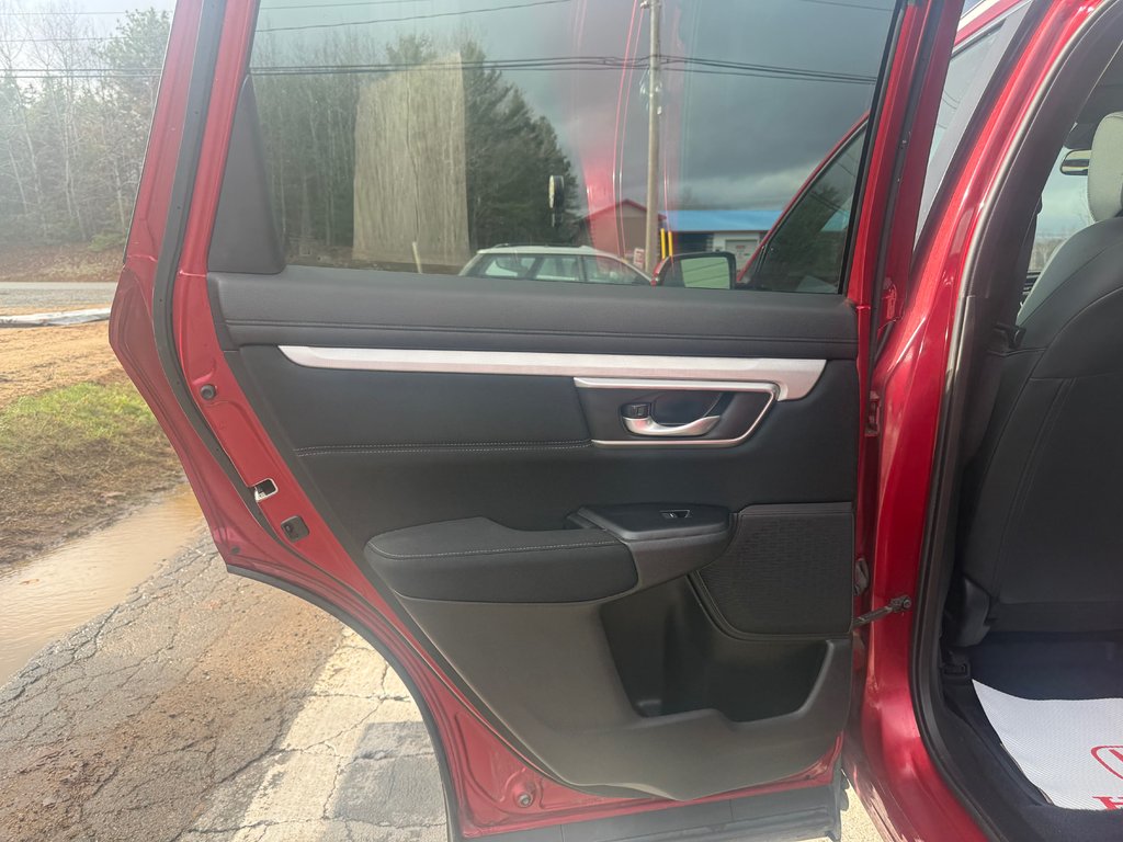 2021 Honda CR-V Sport, keyless entry, remote start, backup camera in Kentville, Nova Scotia - 15 - w1024h768px