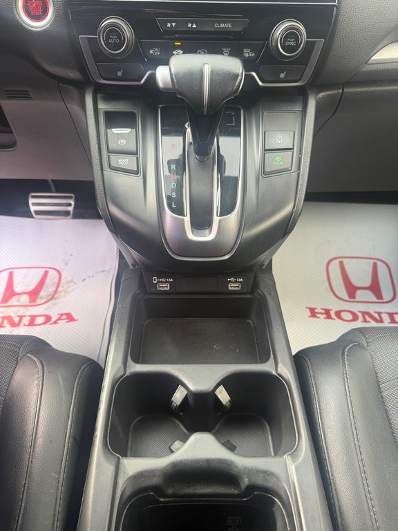 2021 Honda CR-V Sport, keyless entry, remote start, backup camera in Kentville, Nova Scotia - 14 - w1024h768px
