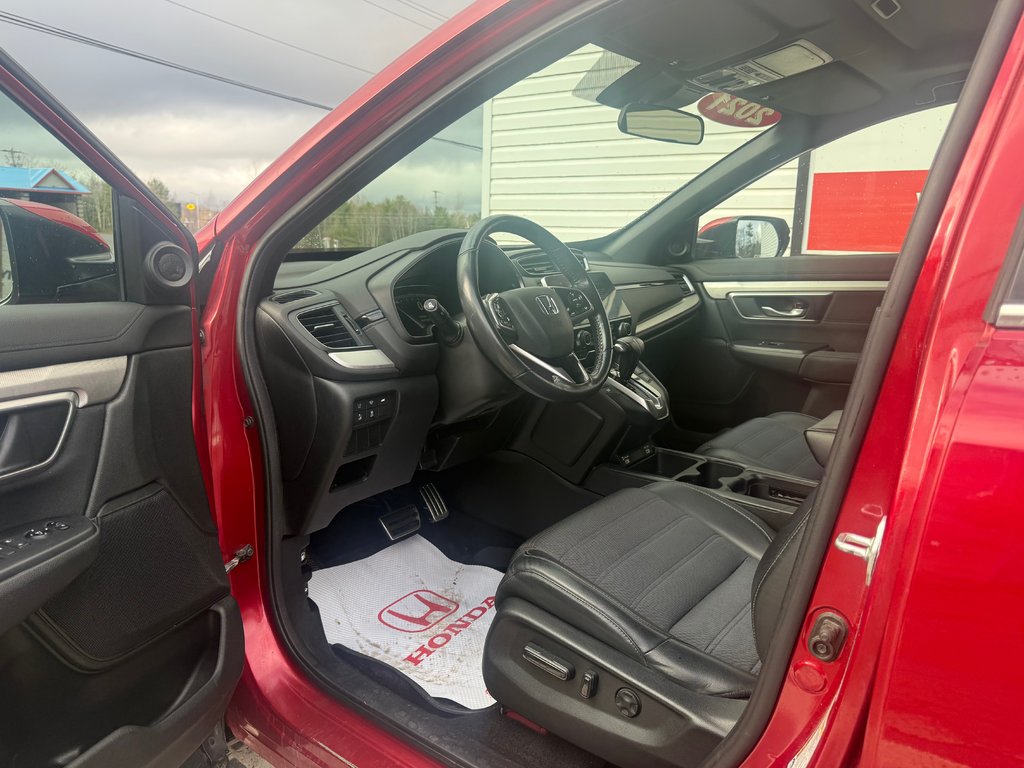 2021 Honda CR-V Sport, keyless entry, remote start, backup camera in Kentville, Nova Scotia - 9 - w1024h768px