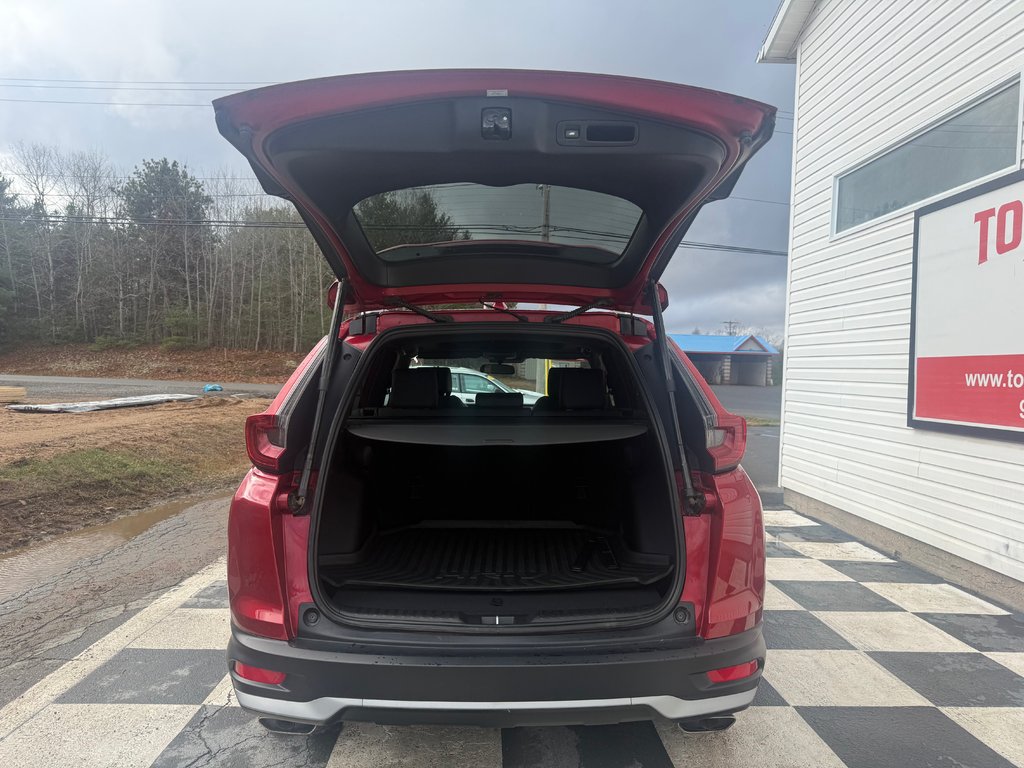 2021 Honda CR-V Sport, keyless entry, remote start, backup camera in Kentville, Nova Scotia - 17 - w1024h768px