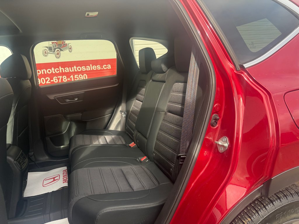 2021 Honda CR-V Sport, keyless entry, remote start, backup camera in Kentville, Nova Scotia - 16 - w1024h768px