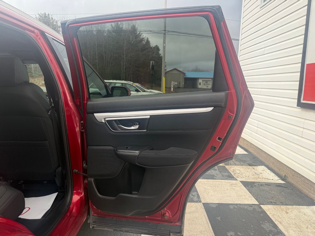 2021 Honda CR-V Sport, keyless entry, remote start, backup camera in Kentville, Nova Scotia - 18 - w1024h768px