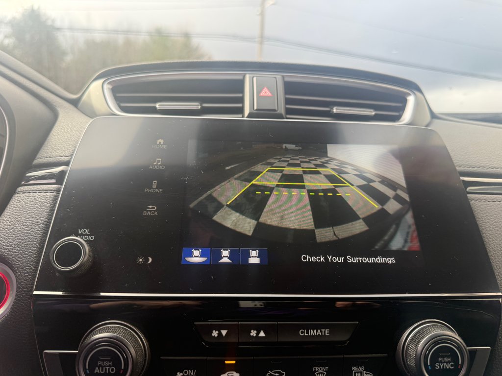 2021 Honda CR-V Sport, keyless entry, remote start, backup camera in Kentville, Nova Scotia - 13 - w1024h768px