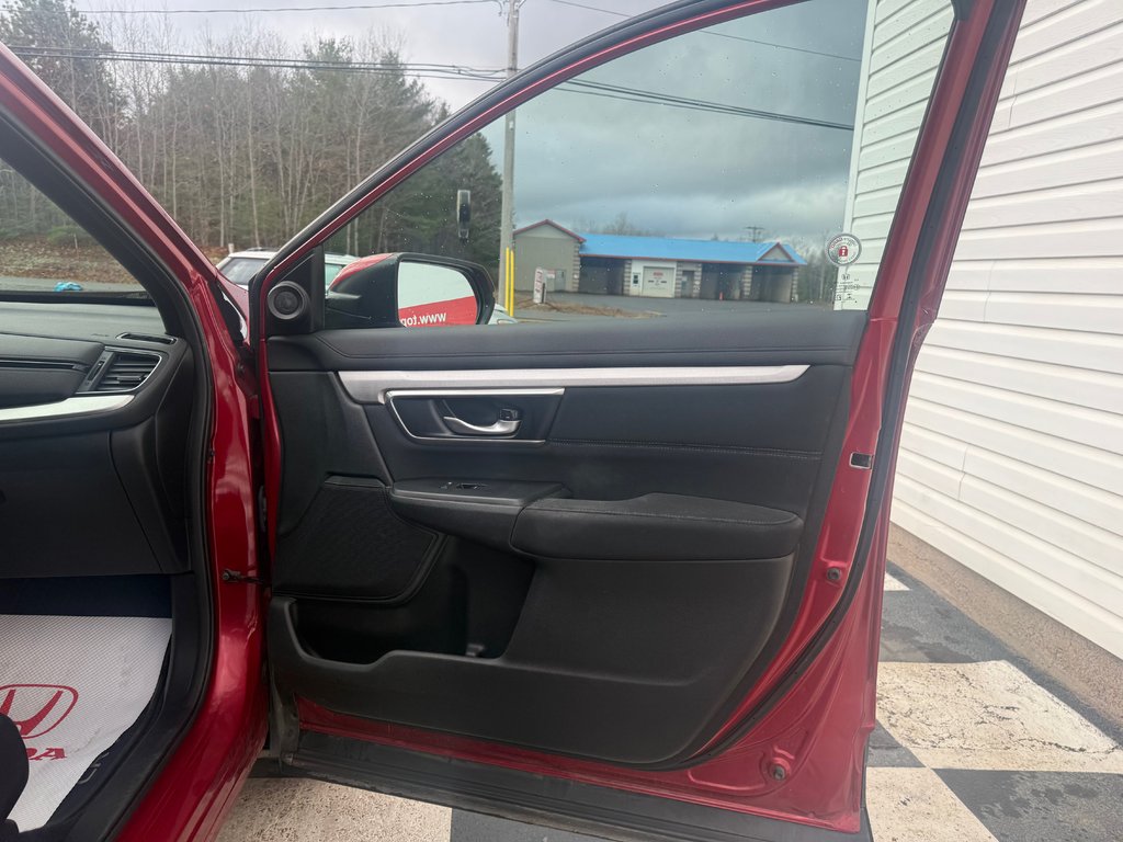 2021 Honda CR-V Sport, keyless entry, remote start, backup camera in Kentville, Nova Scotia - 20 - w1024h768px