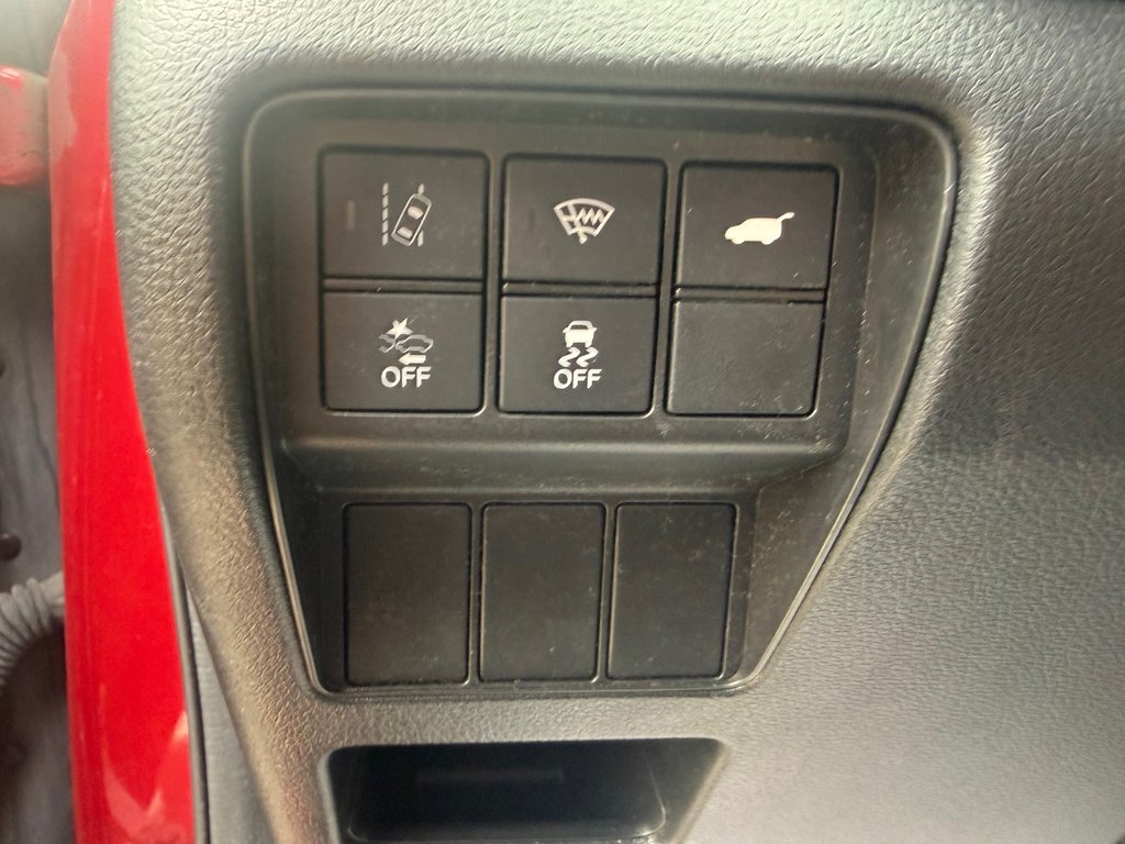 2021 Honda CR-V Sport, keyless entry, remote start, backup camera in Kentville, Nova Scotia - 10 - w1024h768px