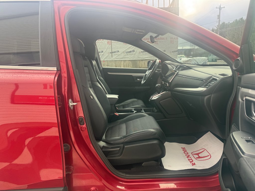2021 Honda CR-V Sport, keyless entry, remote start, backup camera in Kentville, Nova Scotia - 21 - w1024h768px