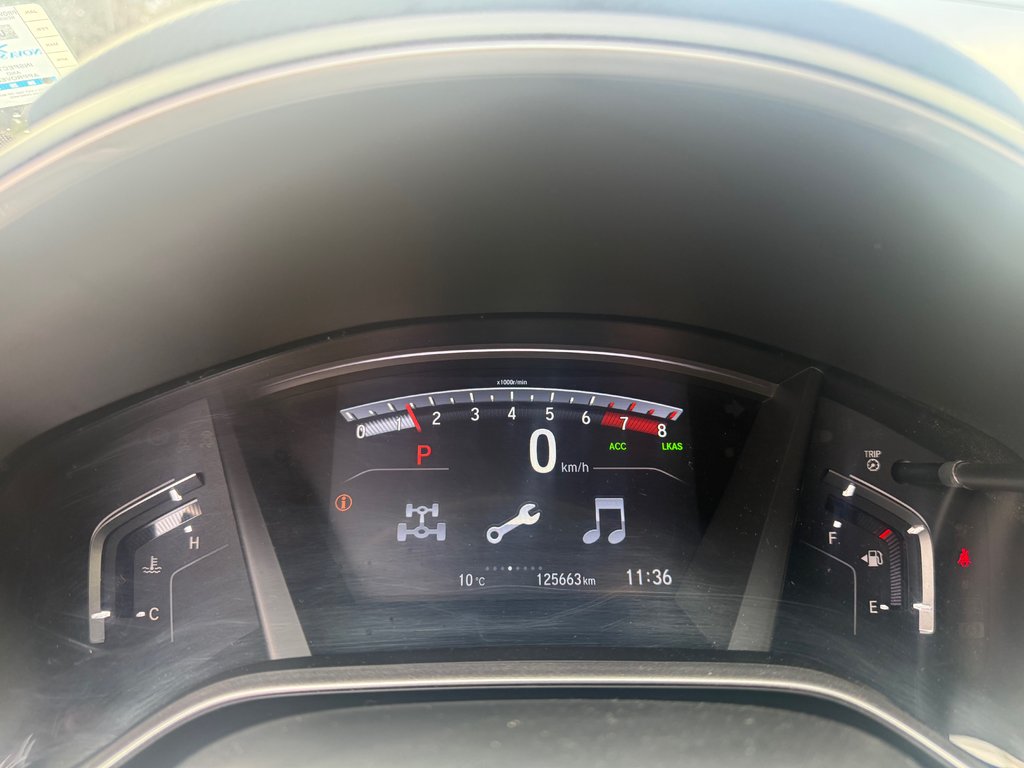 2021 Honda CR-V Sport, keyless entry, remote start, backup camera in Kentville, Nova Scotia - 12 - w1024h768px