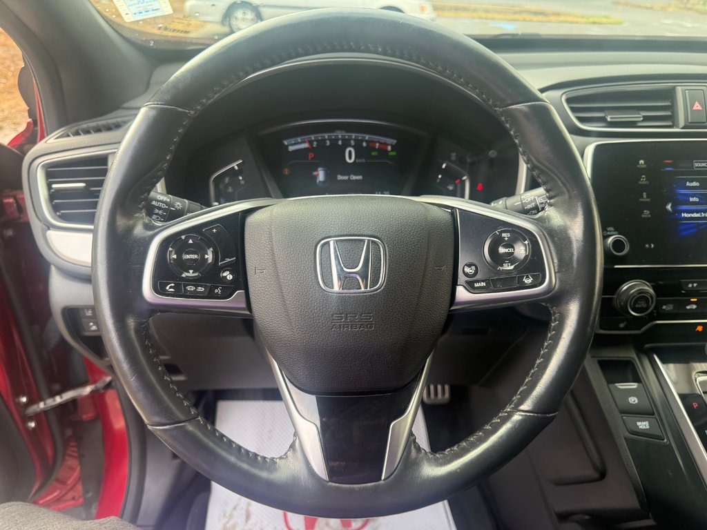 2021 Honda CR-V Sport, keyless entry, remote start, backup camera in Kentville, Nova Scotia - 11 - w1024h768px