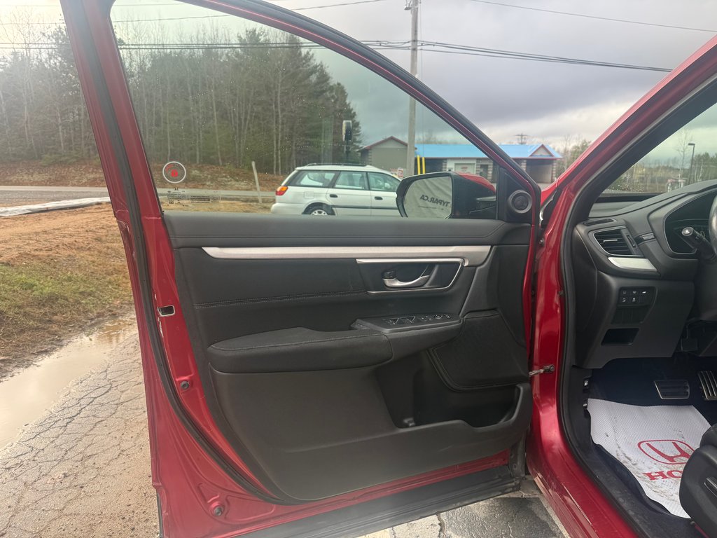 2021 Honda CR-V Sport, keyless entry, remote start, backup camera in Kentville, Nova Scotia - 7 - w1024h768px