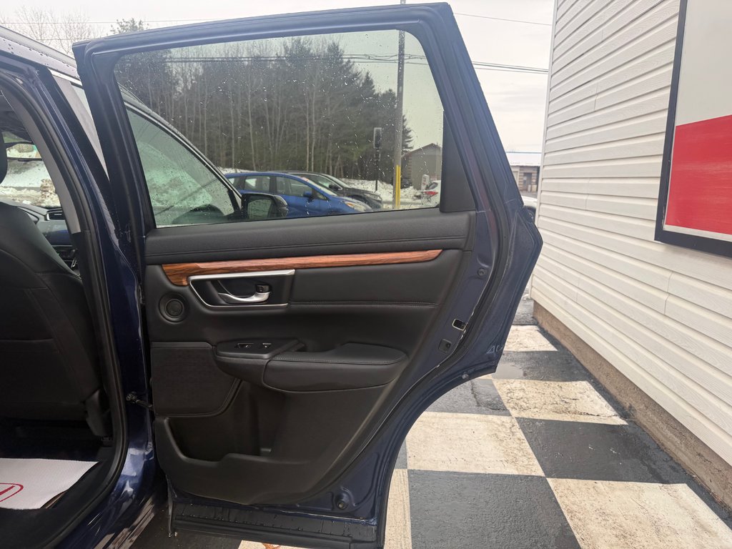 2021 Honda CR-V EX-L, Keyless entry, remote start, backup camera in Kentville, Nova Scotia - 18 - w1024h768px