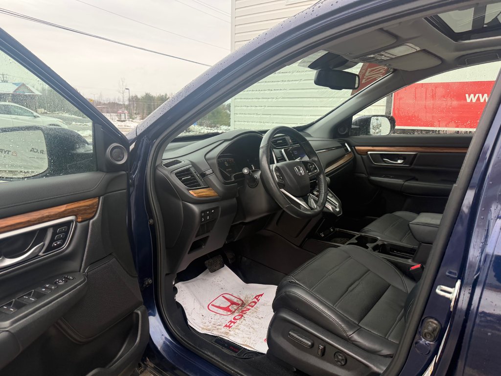 2021 Honda CR-V EX-L, Keyless entry, remote start, backup camera in Kentville, Nova Scotia - 8 - w1024h768px