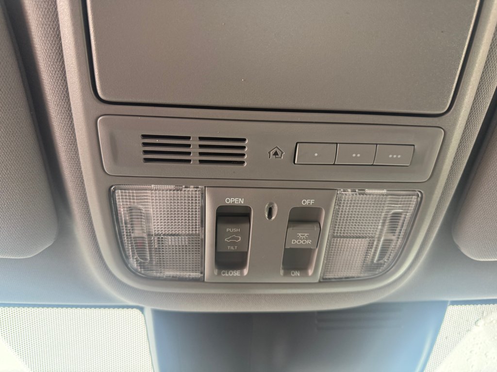 2021 Honda CR-V EX-L, Keyless entry, remote start, backup camera in Kentville, Nova Scotia - 14 - w1024h768px