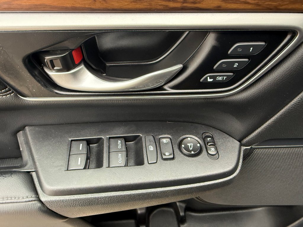 2021 Honda CR-V EX-L, Keyless entry, remote start, backup camera in Kentville, Nova Scotia - 9 - w1024h768px