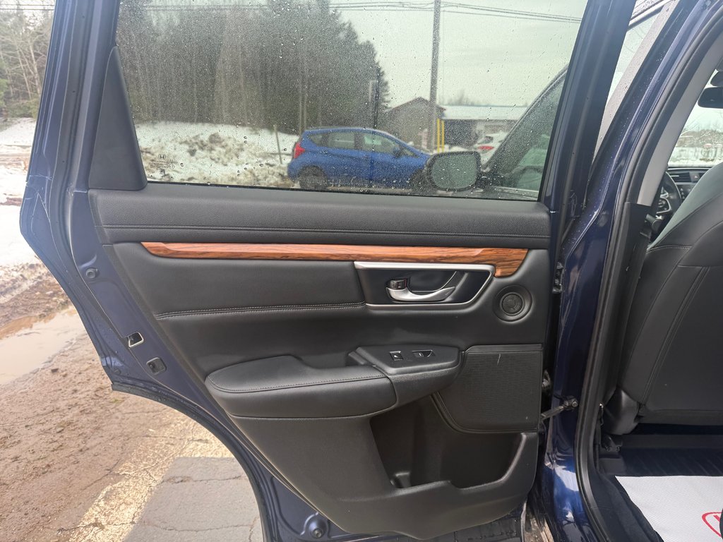 2021 Honda CR-V EX-L, Keyless entry, remote start, backup camera in Kentville, Nova Scotia - 15 - w1024h768px