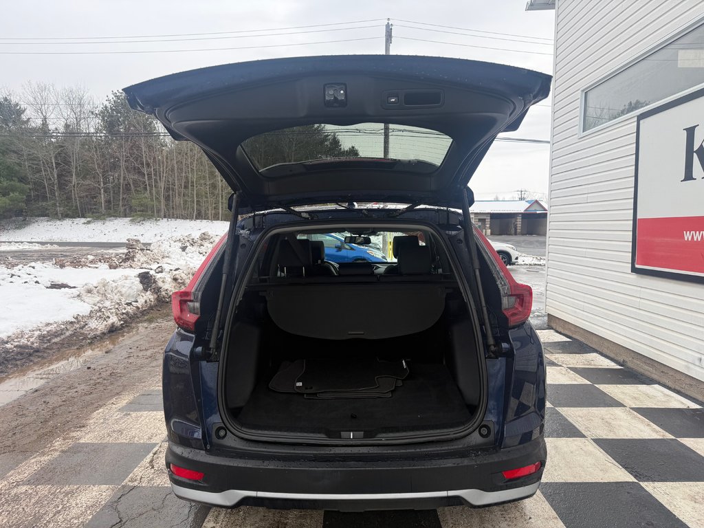 2021 Honda CR-V EX-L, Keyless entry, remote start, backup camera in Kentville, Nova Scotia - 17 - w1024h768px