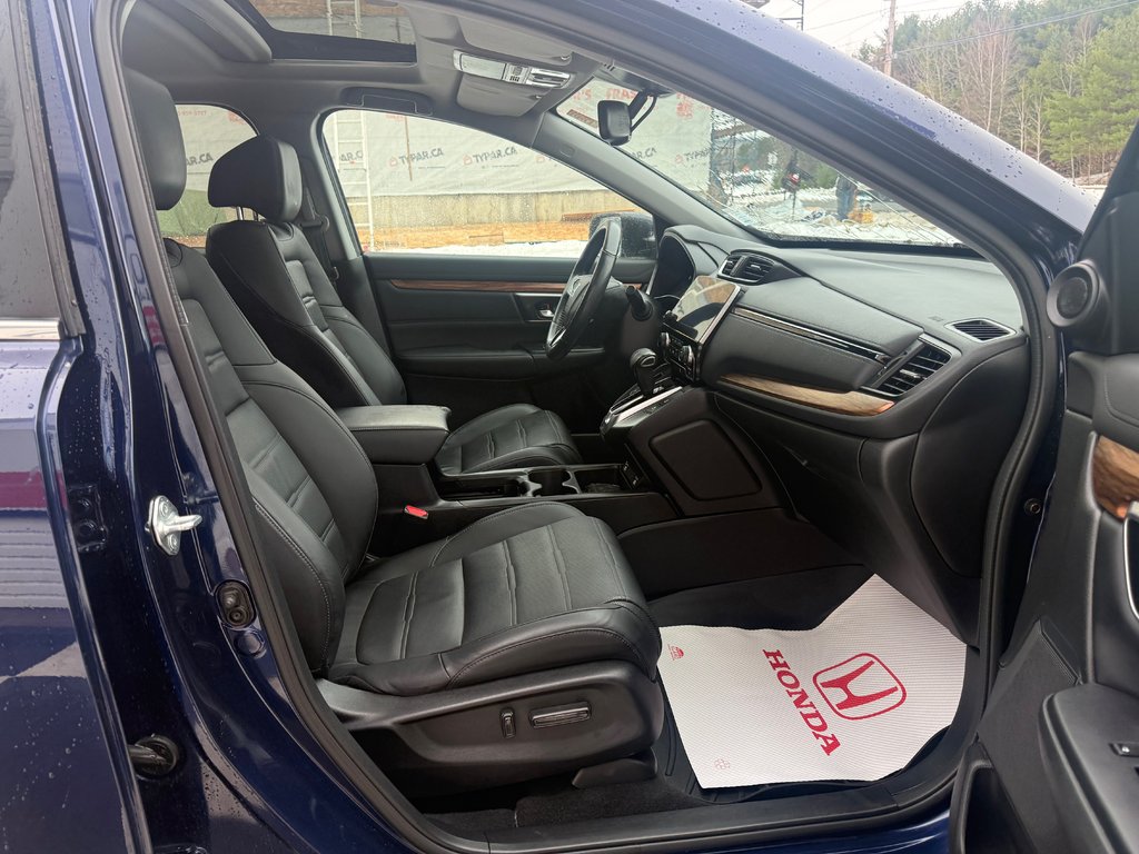 2021 Honda CR-V EX-L, Keyless entry, remote start, backup camera in Kentville, Nova Scotia - 21 - w1024h768px
