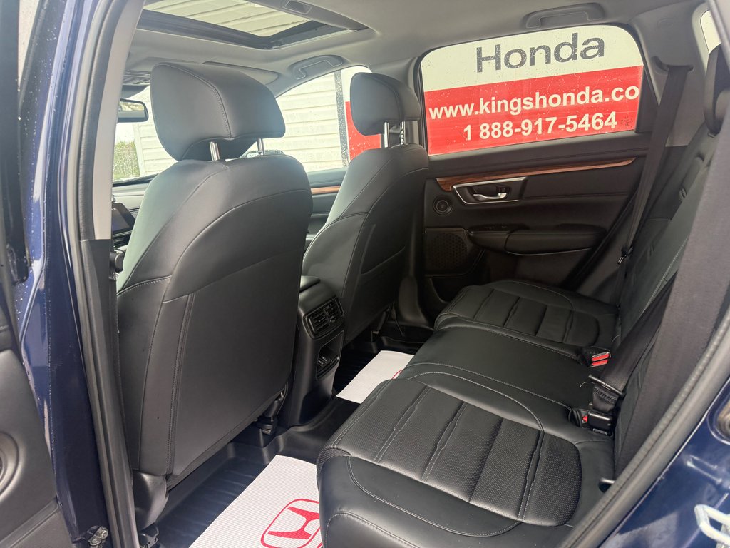 2021 Honda CR-V EX-L, Keyless entry, remote start, backup camera in Kentville, Nova Scotia - 16 - w1024h768px