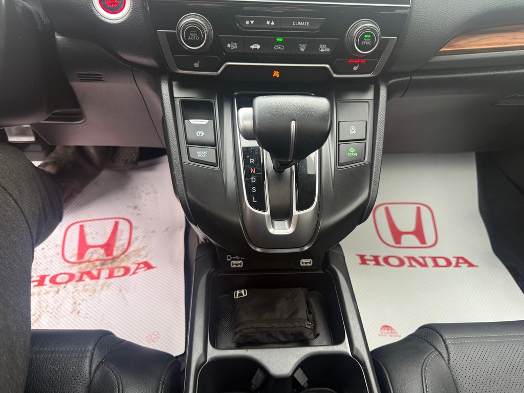 2021 Honda CR-V EX-L, Keyless entry, remote start, backup camera in Kentville, Nova Scotia - 13 - w1024h768px