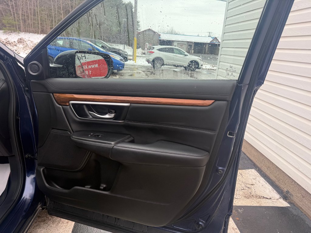 2021 Honda CR-V EX-L, Keyless entry, remote start, backup camera in Kentville, Nova Scotia - 20 - w1024h768px