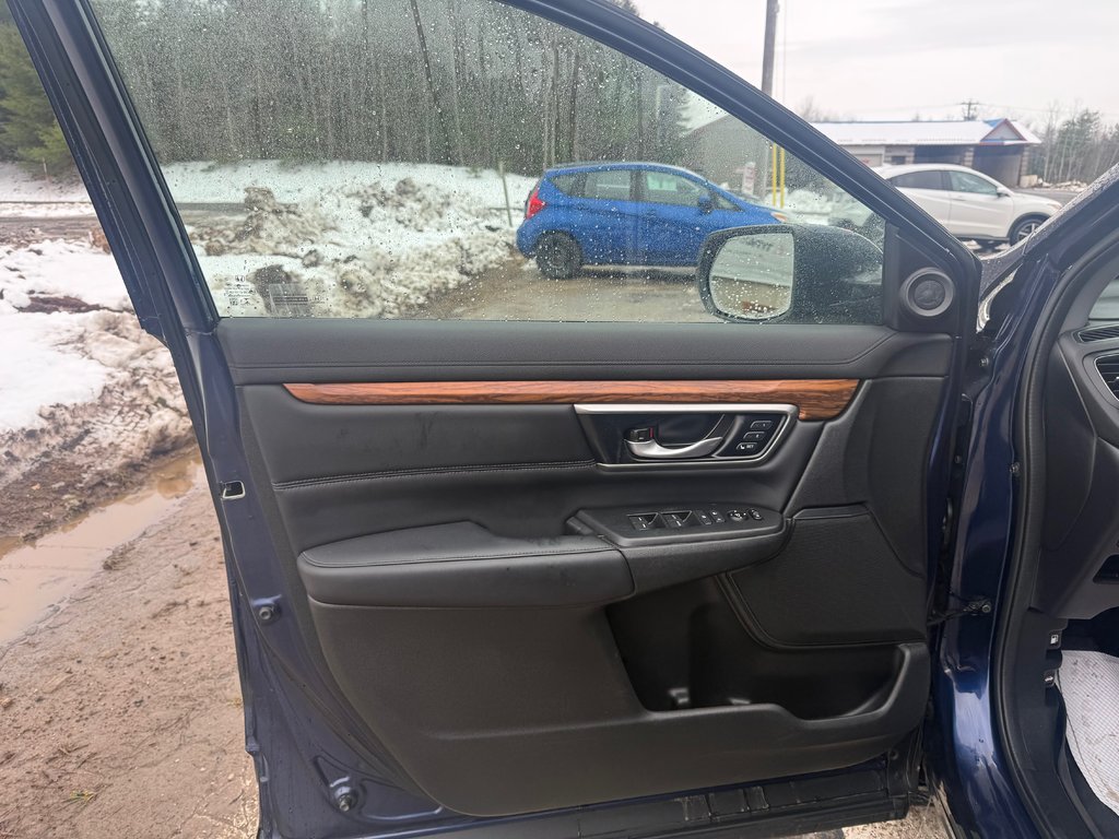 2021 Honda CR-V EX-L, Keyless entry, remote start, backup camera in Kentville, Nova Scotia - 7 - w1024h768px