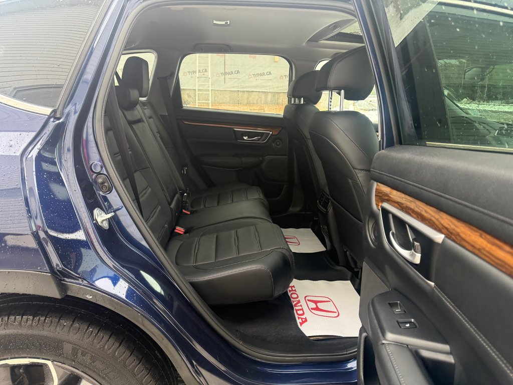 2021 Honda CR-V EX-L, Keyless entry, remote start, backup camera in Kentville, Nova Scotia - 19 - w1024h768px