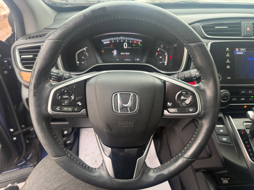 2021 Honda CR-V EX-L, Keyless entry, remote start, backup camera in Kentville, Nova Scotia - 10 - w1024h768px