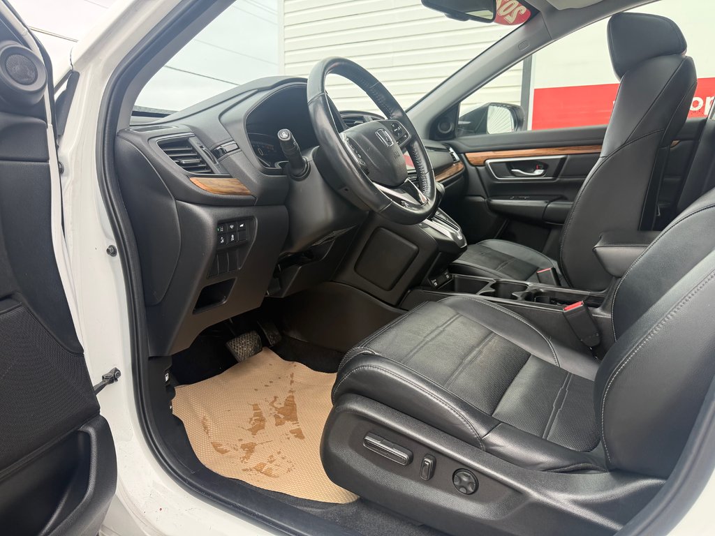 2021 Honda CR-V EX-L, Keyless entry, remote start, backup camera in Kentville, Nova Scotia - 9 - w1024h768px