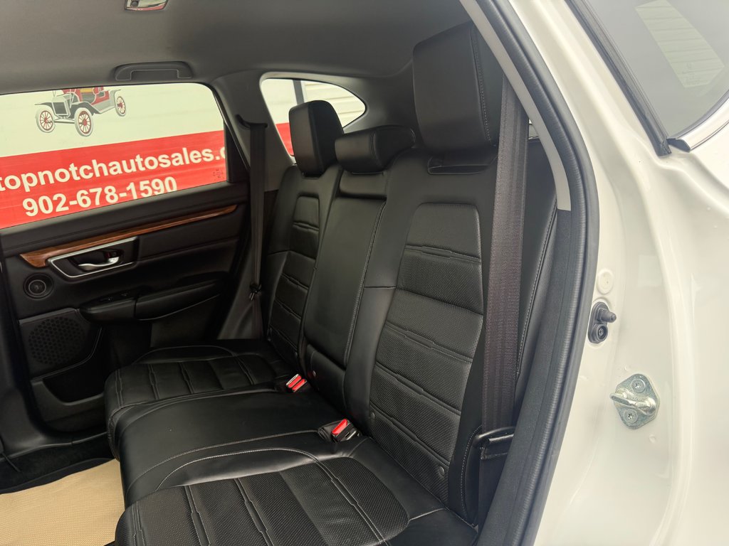 2021 Honda CR-V EX-L, Keyless entry, remote start, backup camera in Kentville, Nova Scotia - 15 - w1024h768px