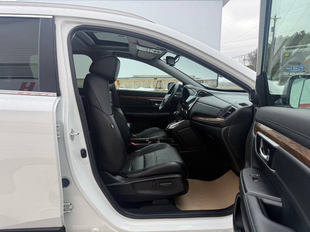 2021 Honda CR-V EX-L, Keyless entry, remote start, backup camera in Kentville, Nova Scotia - 20 - w1024h768px