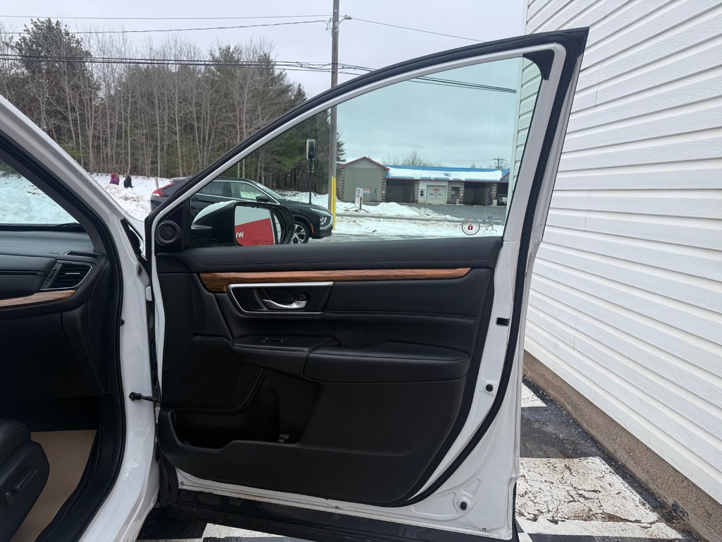 2021 Honda CR-V EX-L, Keyless entry, remote start, backup camera in Kentville, Nova Scotia - 19 - w1024h768px