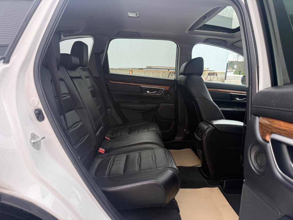 2021 Honda CR-V EX-L, Keyless entry, remote start, backup camera in Kentville, Nova Scotia - 18 - w1024h768px