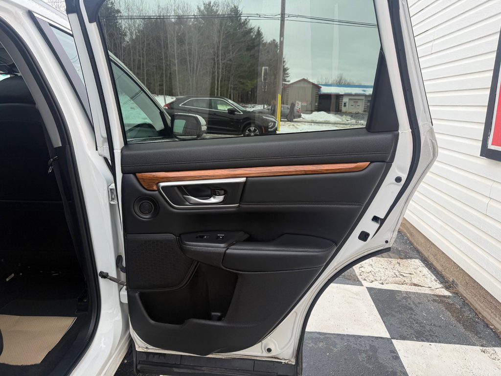 2021 Honda CR-V EX-L, Keyless entry, remote start, backup camera in Kentville, Nova Scotia - 17 - w1024h768px