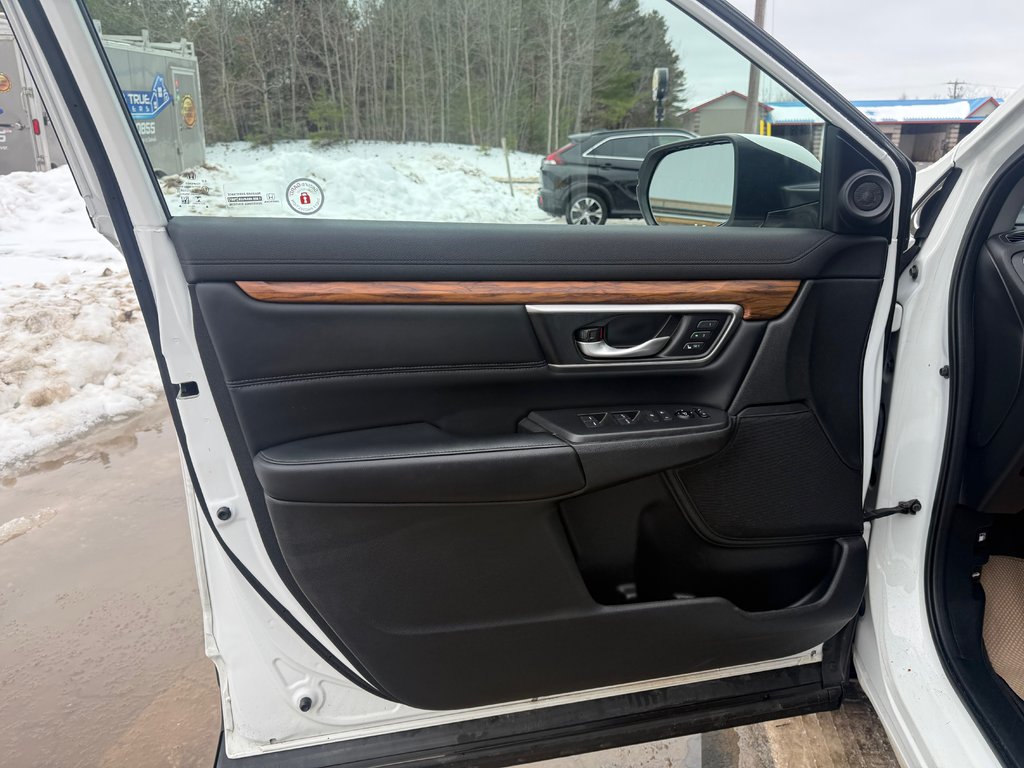2021 Honda CR-V EX-L, Keyless entry, remote start, backup camera in Kentville, Nova Scotia - 7 - w1024h768px