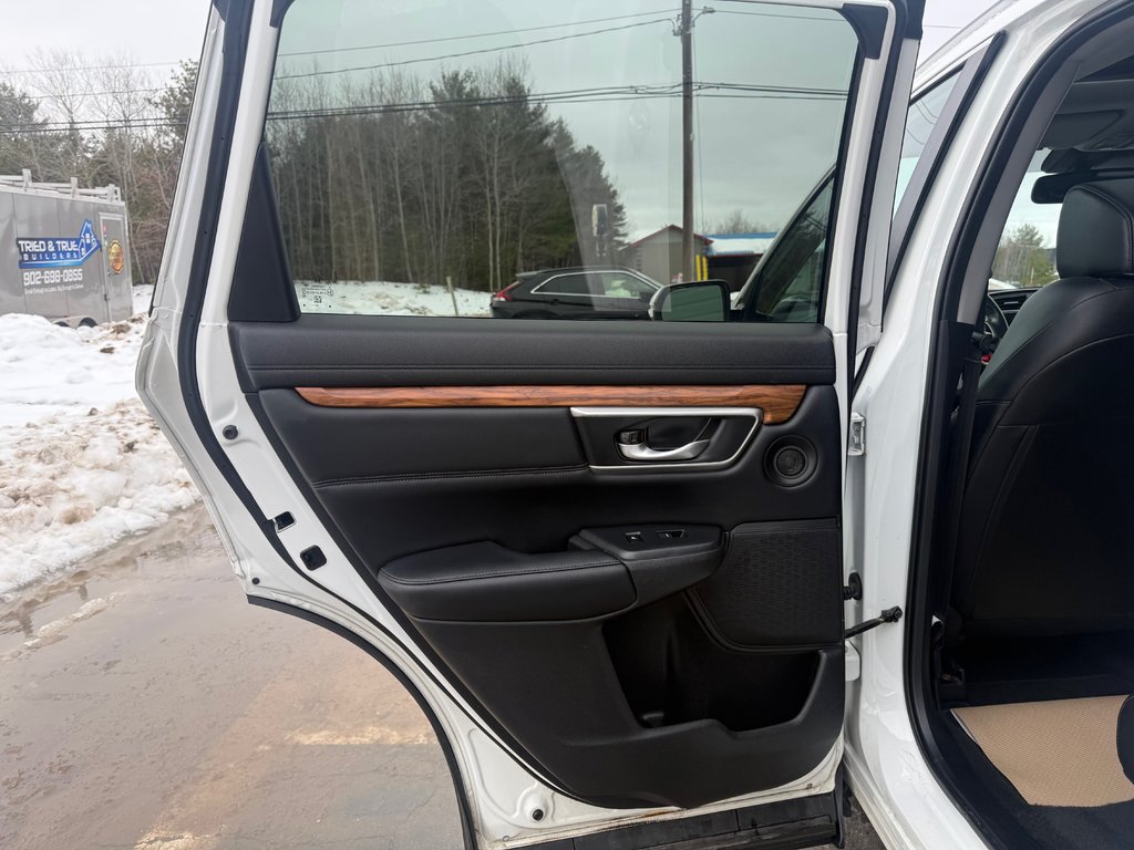 2021 Honda CR-V EX-L, Keyless entry, remote start, backup camera in Kentville, Nova Scotia - 14 - w1024h768px