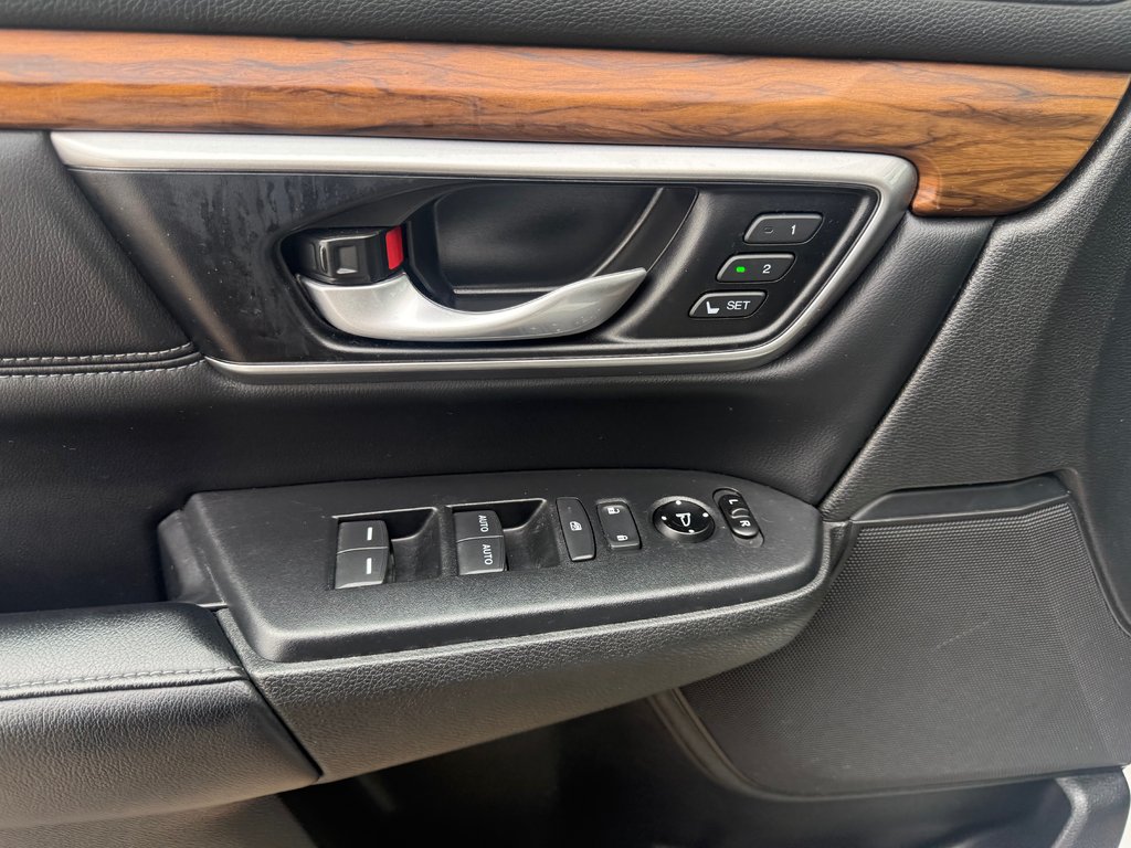2021 Honda CR-V EX-L, Keyless entry, remote start, backup camera in Kentville, Nova Scotia - 8 - w1024h768px
