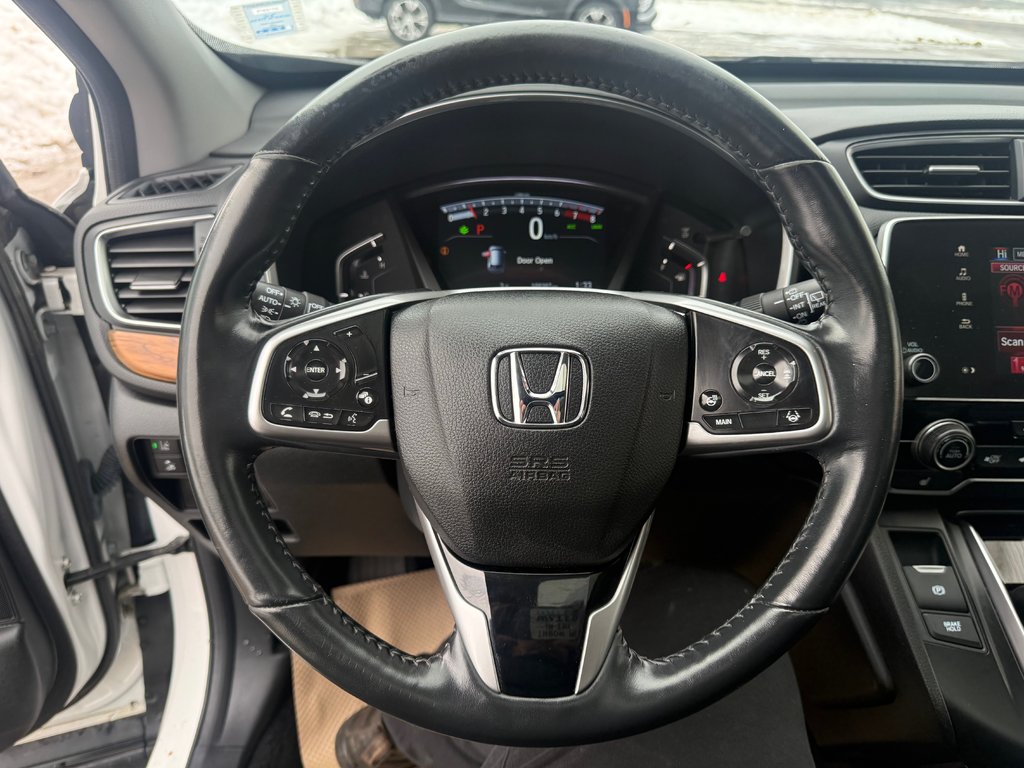 2021 Honda CR-V EX-L, Keyless entry, remote start, backup camera in Kentville, Nova Scotia - 10 - w1024h768px