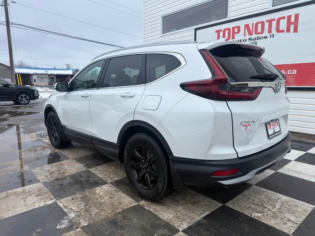 2021 Honda CR-V EX-L, Keyless entry, remote start, backup camera in Kentville, Nova Scotia - 6 - w1024h768px