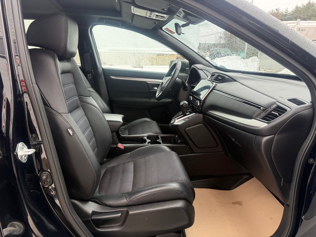 2021 Honda CR-V Sport, Keyless entry, remote start, backup camera in COLDBROOK, Nova Scotia - 20 - w1024h768px