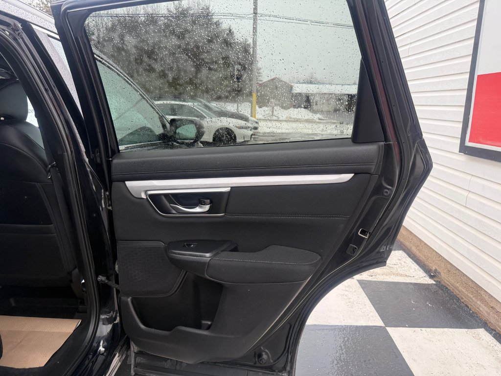 2021 Honda CR-V Sport, Keyless entry, remote start, backup camera in COLDBROOK, Nova Scotia - 17 - w1024h768px