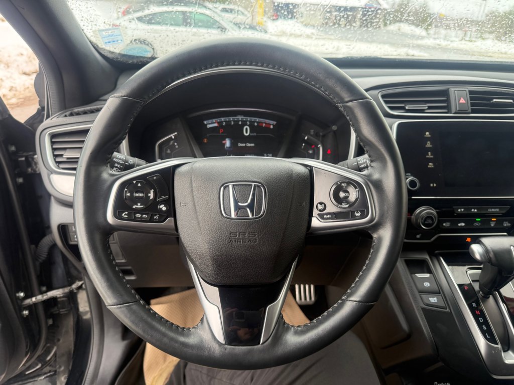 2021 Honda CR-V Sport, Keyless entry, remote start, backup camera in COLDBROOK, Nova Scotia - 10 - w1024h768px