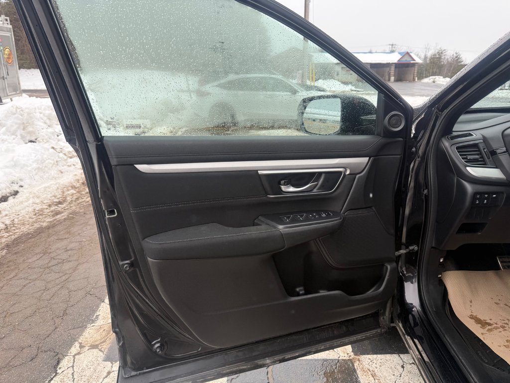 2021 Honda CR-V Sport, Keyless entry, remote start, backup camera in COLDBROOK, Nova Scotia - 7 - w1024h768px